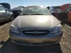 2003 Ford Taurus SES