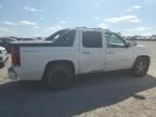 2007 Chevrolet Avalanche K1500