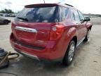 2013 Chevrolet Equinox LTZ