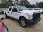 2016 Ford F250 Super Duty