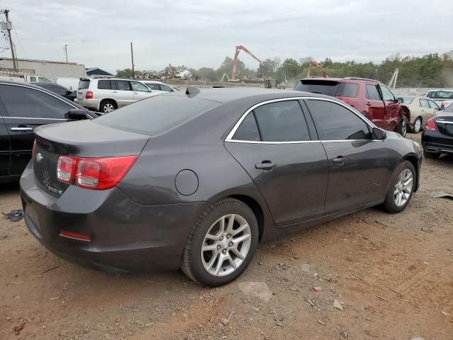 2013 Chevrolet Malibu 1LT