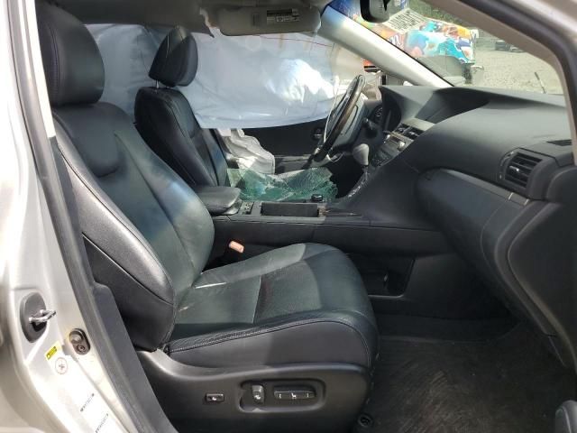 2014 Lexus RX 350 Base