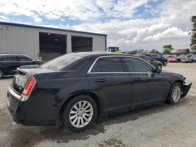 2014 Chrysler 300