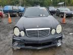 2007 Mercedes-Benz E 350