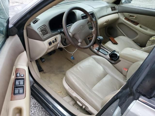 2000 Lexus ES 300