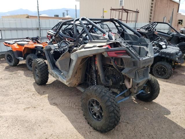 2021 Polaris RZR PRO XP Ultimate