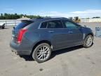 2013 Cadillac SRX Performance Collection