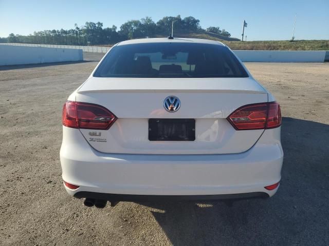 2013 Volkswagen Jetta GLI