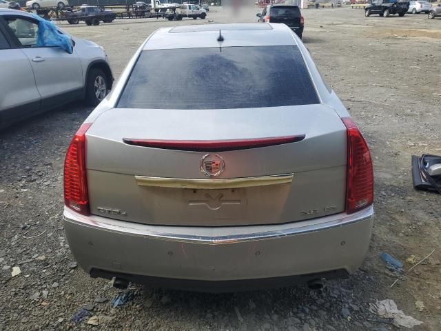 2008 Cadillac CTS HI Feature V6