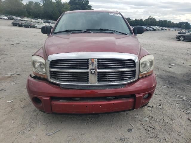 2006 Dodge RAM 1500 ST