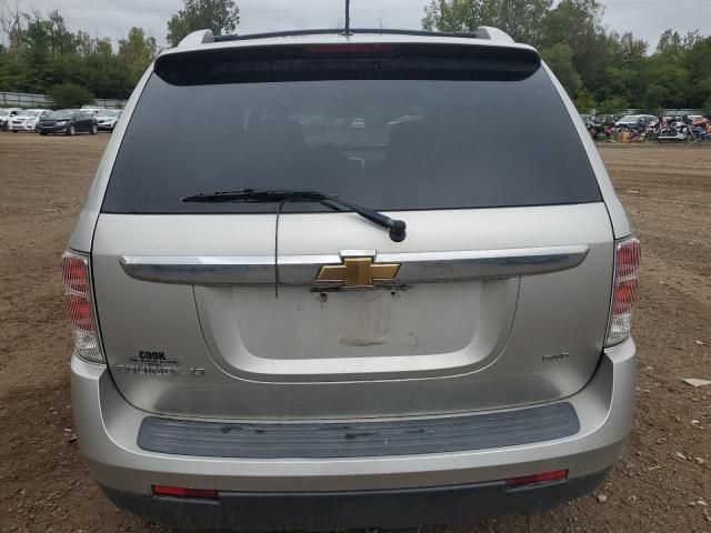 2008 Chevrolet Equinox LT