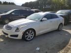 2013 Cadillac ATS Luxury