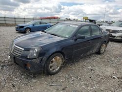 Cadillac cts Vehiculos salvage en venta: 2004 Cadillac CTS