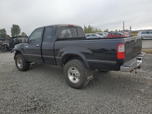 1998 Toyota T100 Xtracab