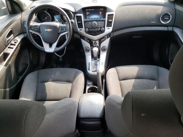 2013 Chevrolet Cruze LT