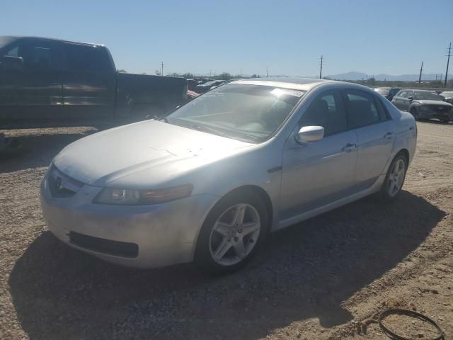 2005 Acura TL