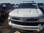 2023 Chevrolet Silverado K1500 LT