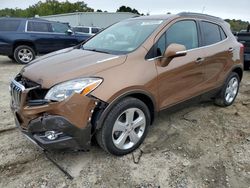 Buick salvage cars for sale: 2016 Buick Encore Convenience