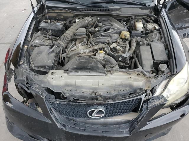 2007 Lexus IS 250