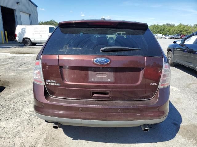 2010 Ford Edge SEL