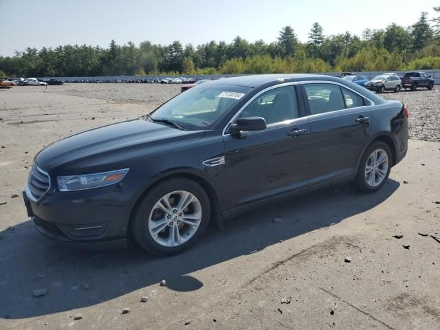 2014 Ford Taurus SEL