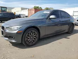 BMW Vehiculos salvage en venta: 2013 BMW 328 XI