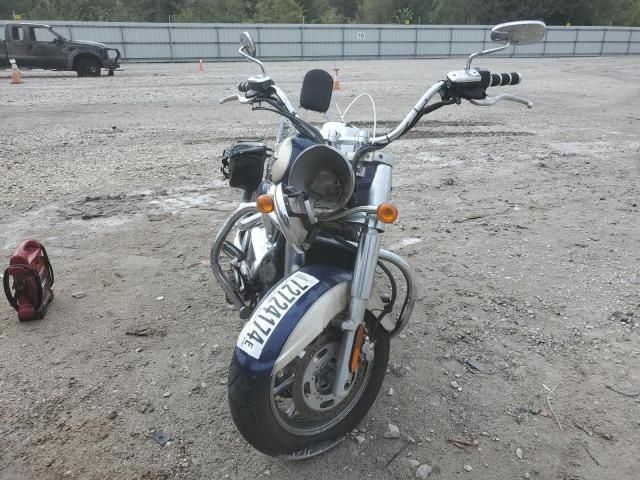 2009 Kawasaki VN1700 G