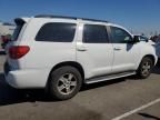 2010 Toyota Sequoia SR5