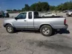 2000 Nissan Frontier King Cab XE