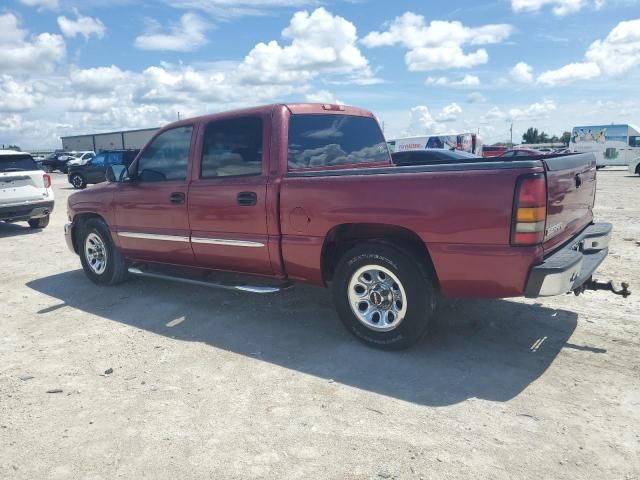 2006 GMC New Sierra C1500