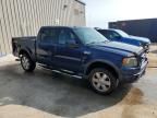 2007 Ford F150 Supercrew