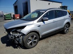 Ford Vehiculos salvage en venta: 2017 Ford Escape SE