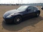 2012 Nissan 370Z Base