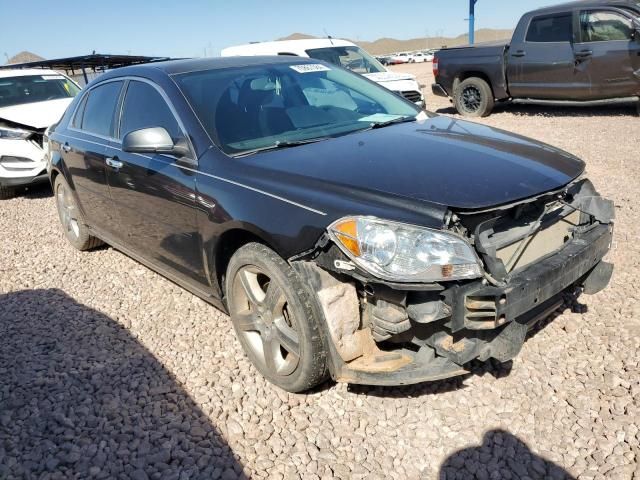 2012 Chevrolet Malibu 1LT