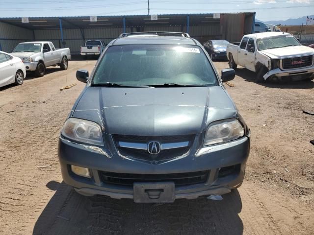 2005 Acura MDX Touring