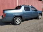 2006 Honda Ridgeline RTL