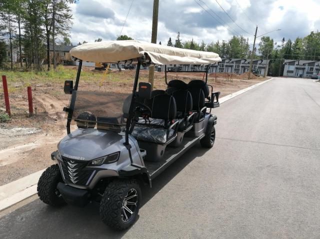 2024 Other 2024 Dreampro Golf Cart