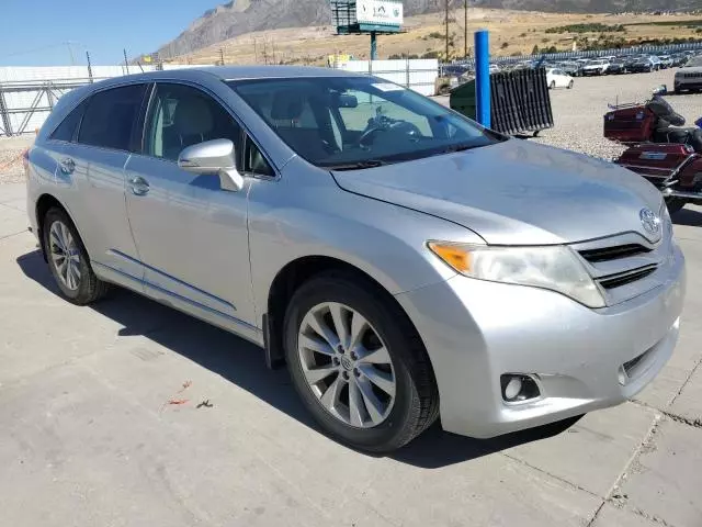 2015 Toyota Venza LE