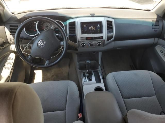 2007 Toyota Tacoma Double Cab Prerunner