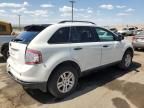 2009 Ford Edge SE