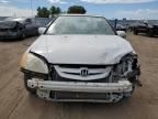 2003 Honda Civic EX