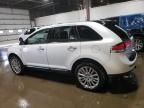 2013 Lincoln MKX