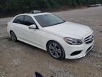 2014 Mercedes-Benz E 350