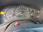 2002 Chevrolet Suburban K1500