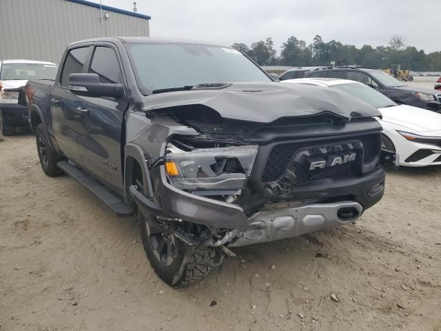 2020 Dodge RAM 1500 Rebel