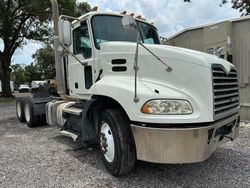 2016 Mack 600 CXU600 en venta en Riverview, FL