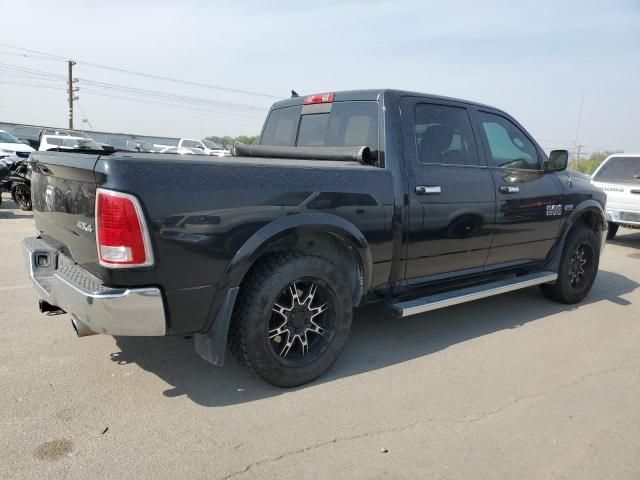 2016 Dodge 1500 Laramie