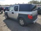 2007 Honda Element LX