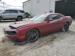 Salvage cars for sale from Copart Jacksonville, FL: 2023 Dodge Challenger R/T