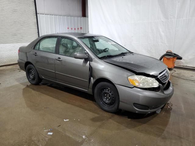 2008 Toyota Corolla CE